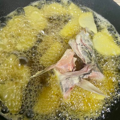 桂魚的家常做法,桂魚的家常做法大全