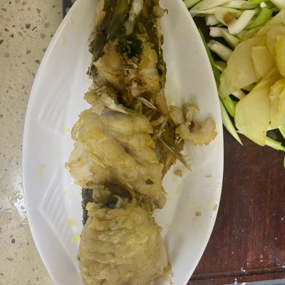 桂魚的家常做法,桂魚的家常做法大全