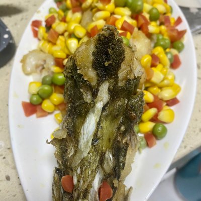 桂魚的家常做法,桂魚的家常做法大全