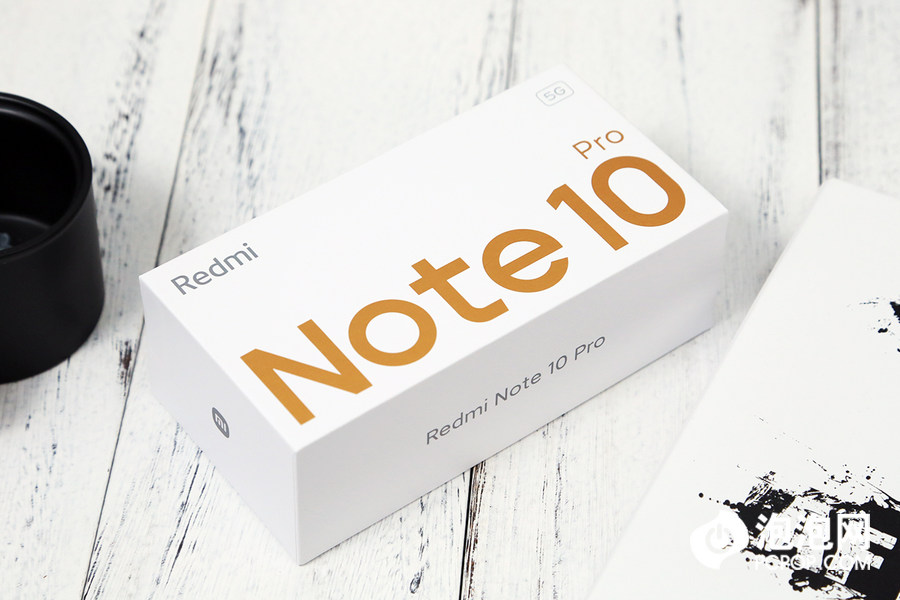 红米note10pro跑分-第1张图片-华展网