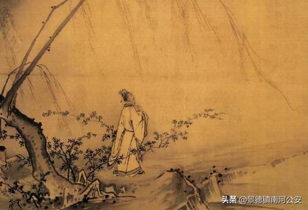 诗词丨李白最经典10首诗，字字珠玑，一生一定要读一次
