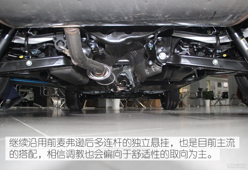 家族中灵魂级的存在 东风日产逍客竞争力分析