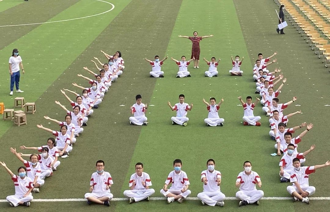 人大附中：一文看懂人大附中优秀学生是如何“炼成”的