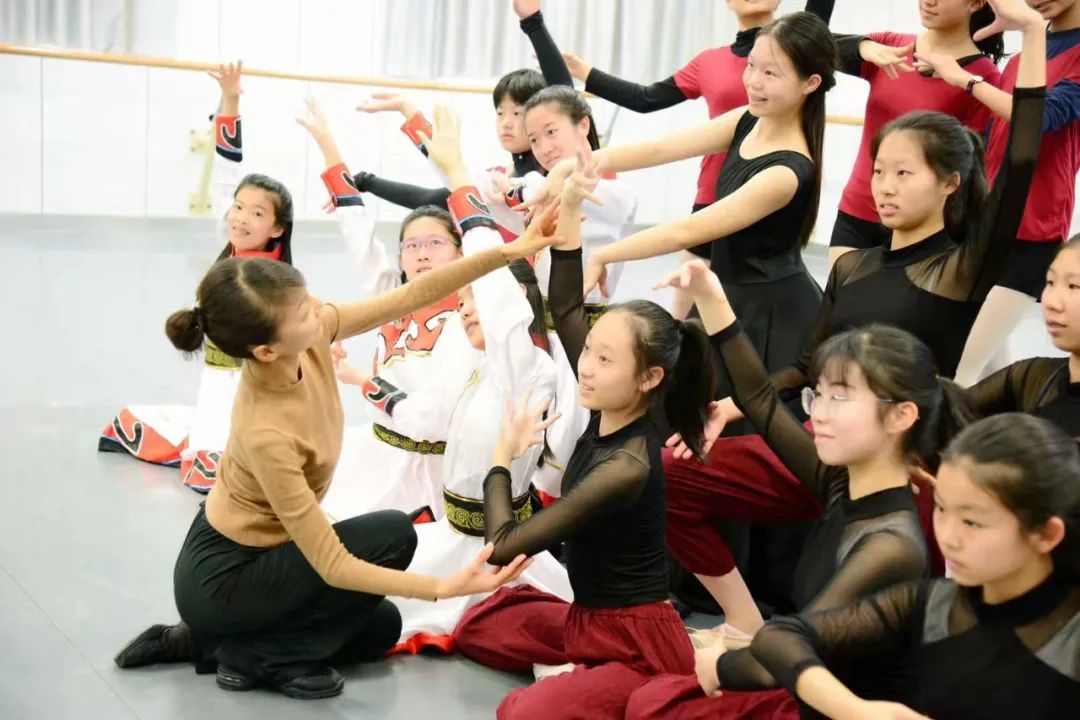 人大附中：一文看懂人大附中优秀学生是如何“炼成”的