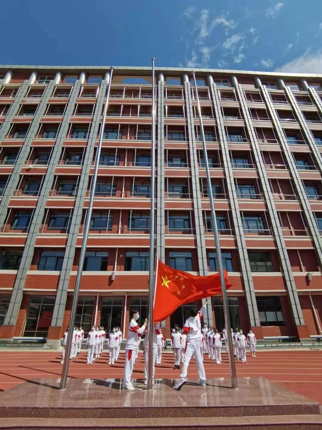 人大附中：一文看懂人大附中优秀学生是如何“炼成”的