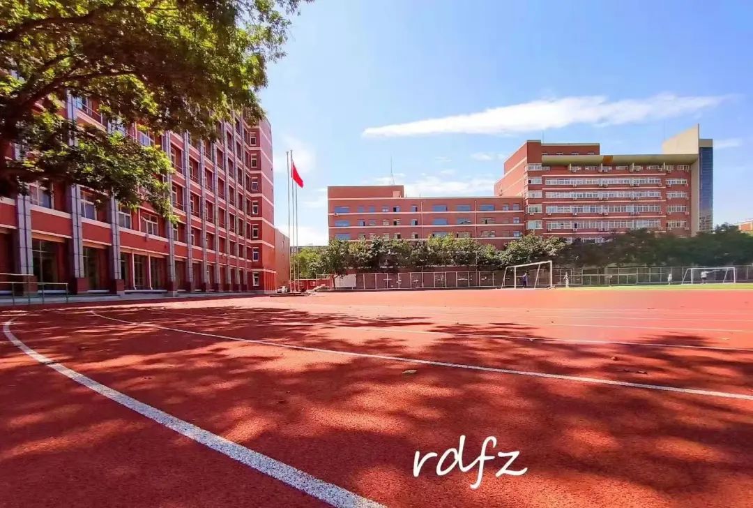 人大附中：一文看懂人大附中优秀学生是如何“炼成”的