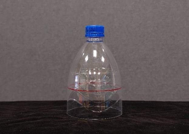 科学小实验 | 如何用可乐瓶，制作一个水火箭