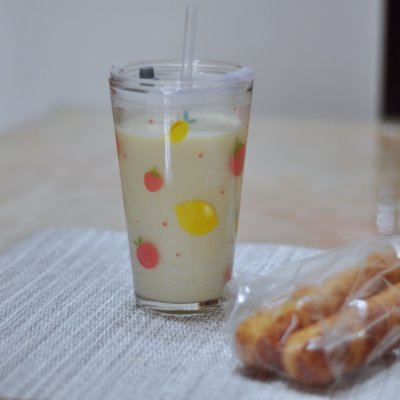 #助力高考营养餐#营养豆浆早餐配方合集