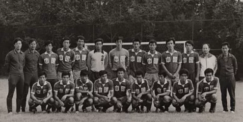 第11次沖擊世界杯（國足11次沖擊世界杯，幾多心酸幾多淚）