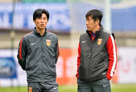 第11次沖擊世界杯（國足11次沖擊世界杯，幾多心酸幾多淚）