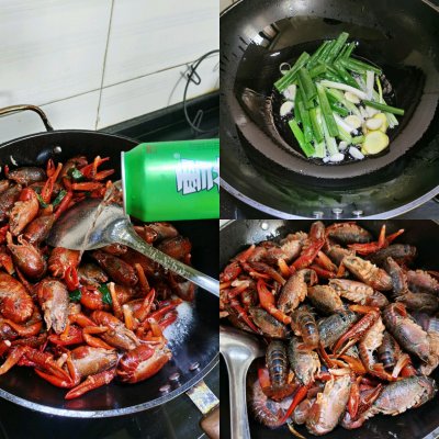 十三香龙虾的做法，十三香小龙虾的做法最正宗的做法