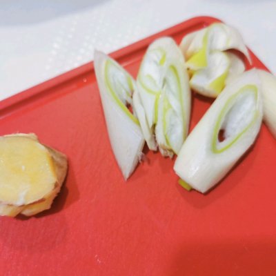 紅燒魚頭的做法,紅燒魚頭的做法 最正宗的做法