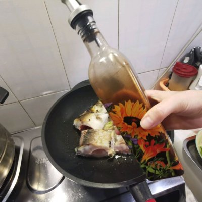 紅燒魚頭的做法,紅燒魚頭的做法 最正宗的做法