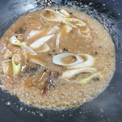 紅燒魚頭的做法,紅燒魚頭的做法 最正宗的做法