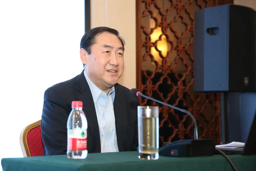 讲座实录︱张少刚：加快实施自由贸易区战略，助力构建新发展格局