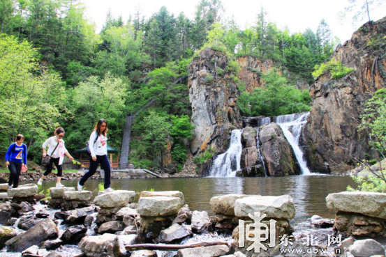 黑龙江46个森旅游目的地邀你林海“冲浪”、嗨森一夏