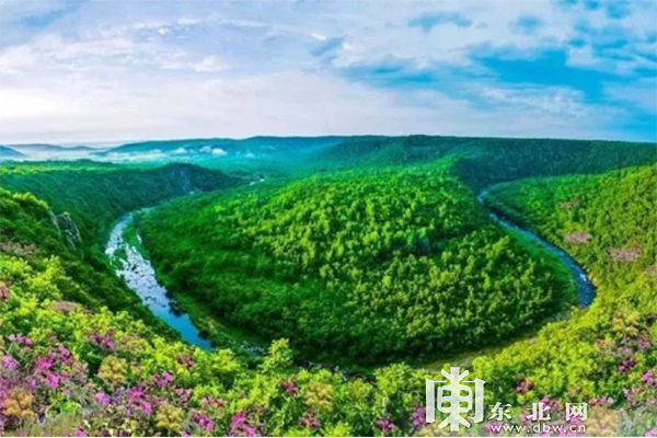 黑龙江46个森旅游目的地邀你林海“冲浪”、嗨森一夏