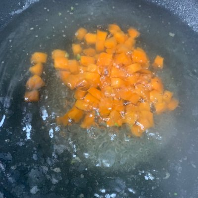 宮保雞丁制作方法,宮保雞丁制作方法及配料