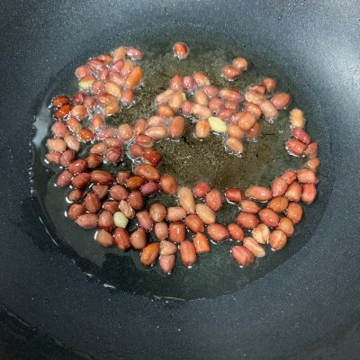 宮保雞丁制作方法,宮保雞丁制作方法及配料