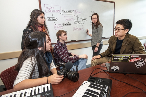 在全球都颇有造诣的音乐院校前十名都有哪些呢？