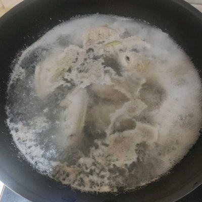 可乐鸡翅的材料（轻松做出香到流口水的可乐鸡翅）