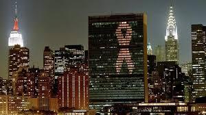 观天下 | 奥运将至，日韩领土争端再起！联合国：期望到2030年终结艾滋病