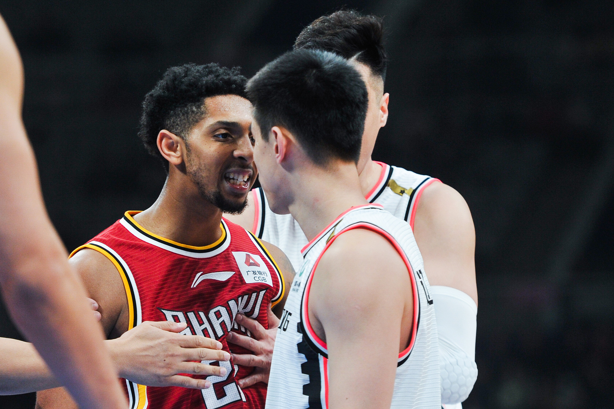 佩恩为什么离开cba（特写｜“连CBA都打不了”的佩恩，送走了湖人和詹姆斯）