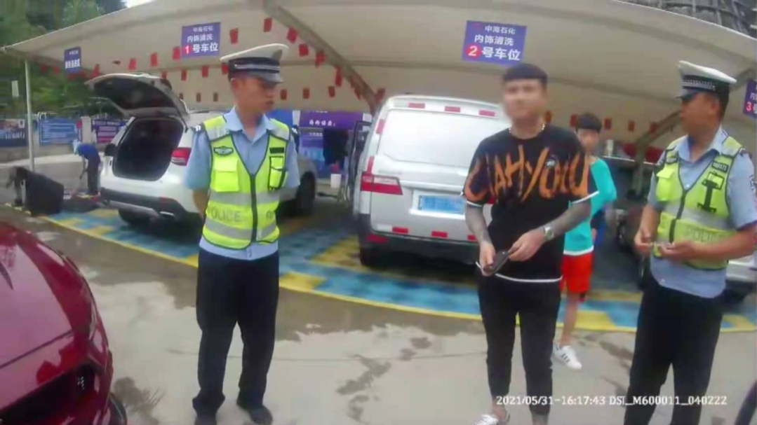 “野马”摇身变“蝰蛇”？还不立刻现原形！ </p><p>　　 一线微观