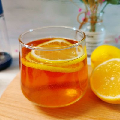 一杯果汁的唯美句子早上_晶羽科技