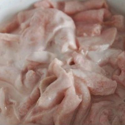鍋包肉的做法大全,鍋包肉的做法大全集