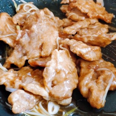 鍋包肉的做法大全,鍋包肉的做法大全集