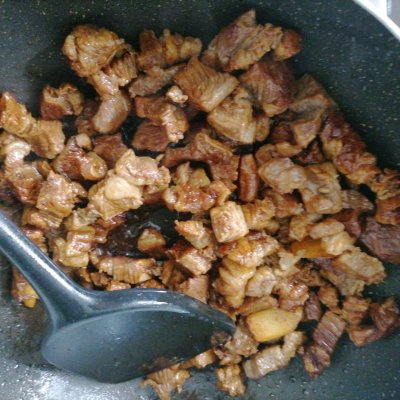 土豆牛腩这样做，营养又美味