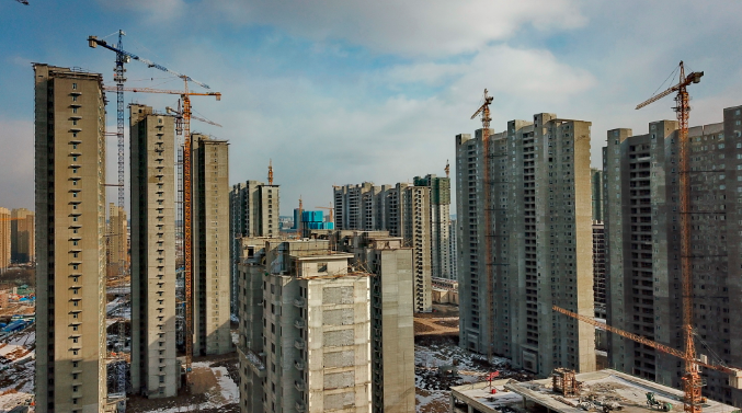土地出让金,土地出让金征收标准2022