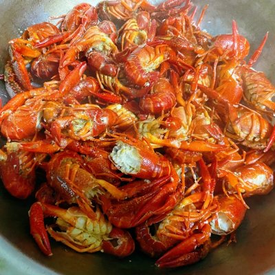 小龙虾的做法 怎样烧龙虾最好吃-始兴思宇科技