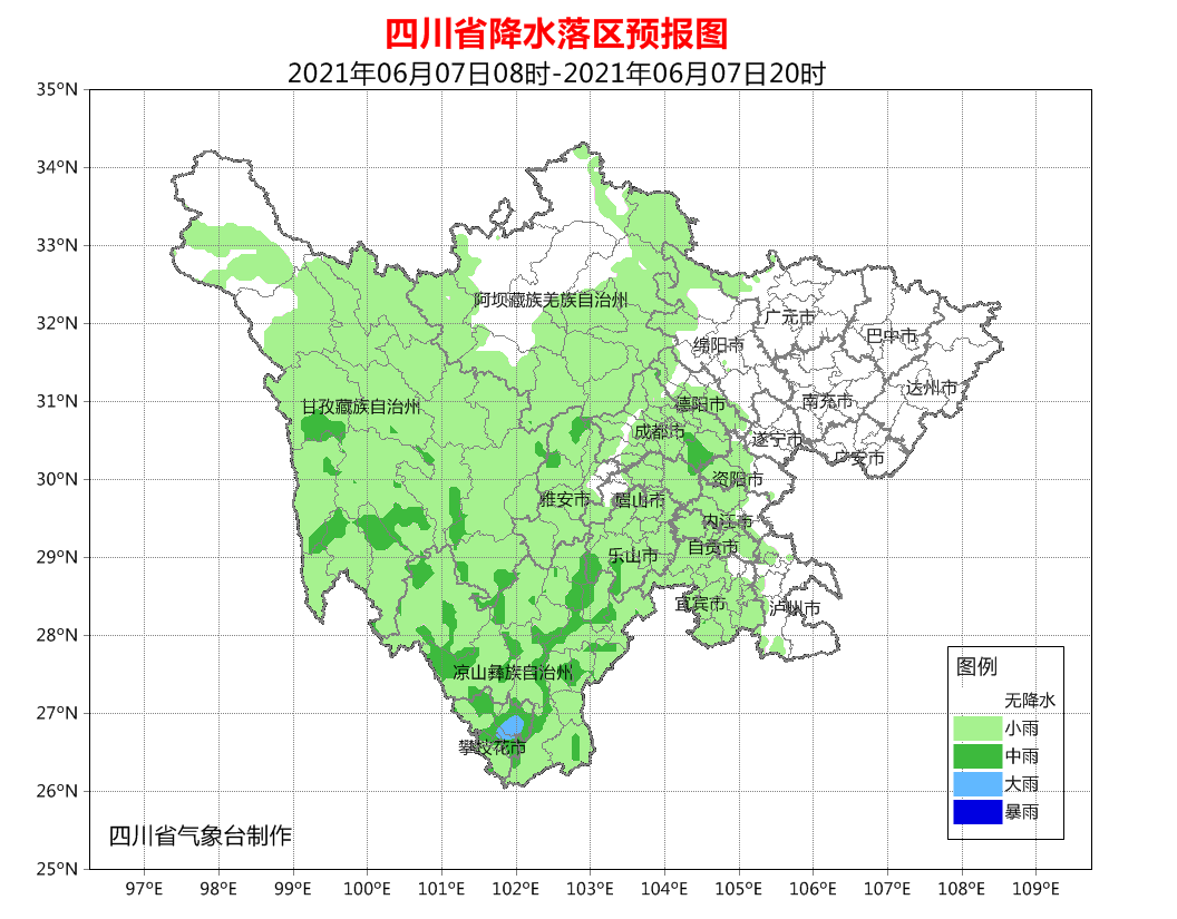 明日高考，这些重要预警请注意！