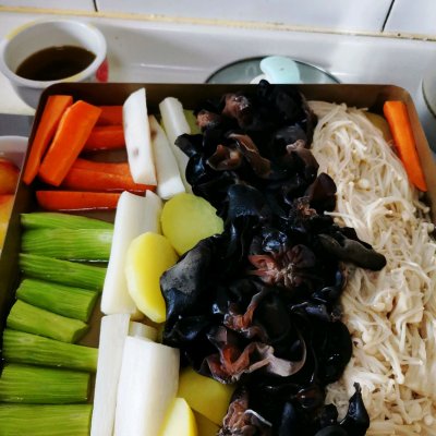 烤鱼做法步骤（教你做出好吃到飞起的烤鱼）