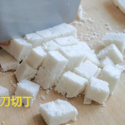 用馒头做披萨怎么做家庭做法（教你做鲜味无敌的馒头披萨）
