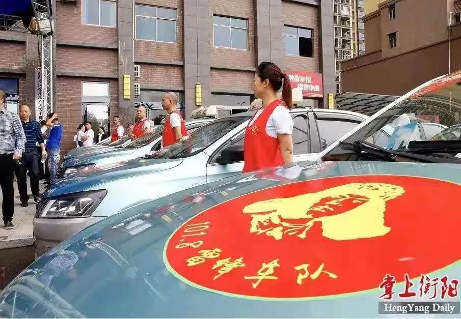 高考首日：衡阳47802名考生迎接人生大考，全市各考点平稳有序