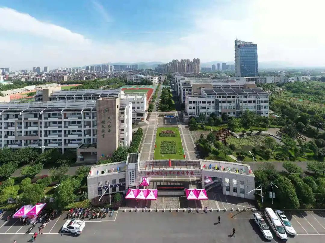 东阳7299名考生参加高考！这些提醒请收好→