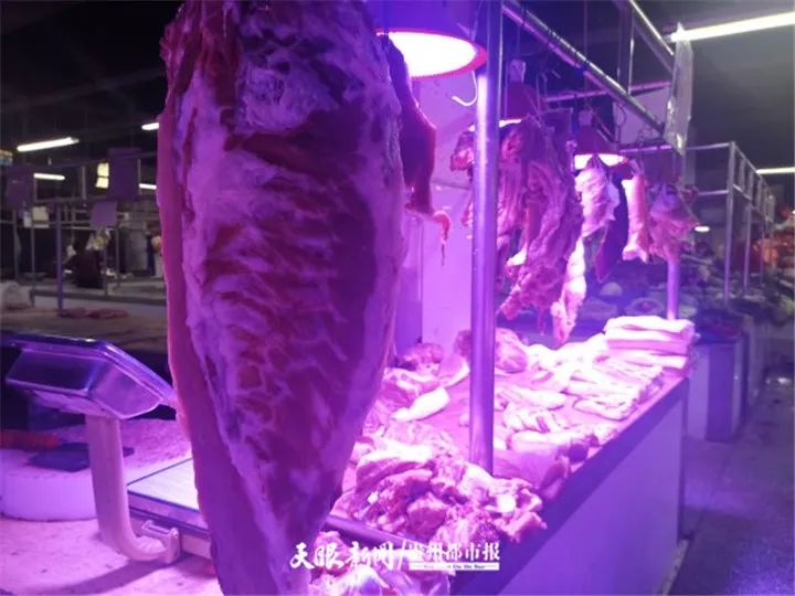 贵州猪肉今日多少钱一斤，贵州今日猪肉价格