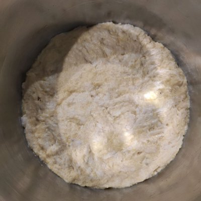 玉米面發糕,玉米面發糕的做法松軟又好吃