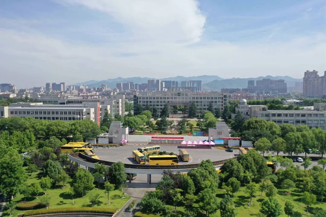 东阳7299名考生参加高考！这些提醒请收好→