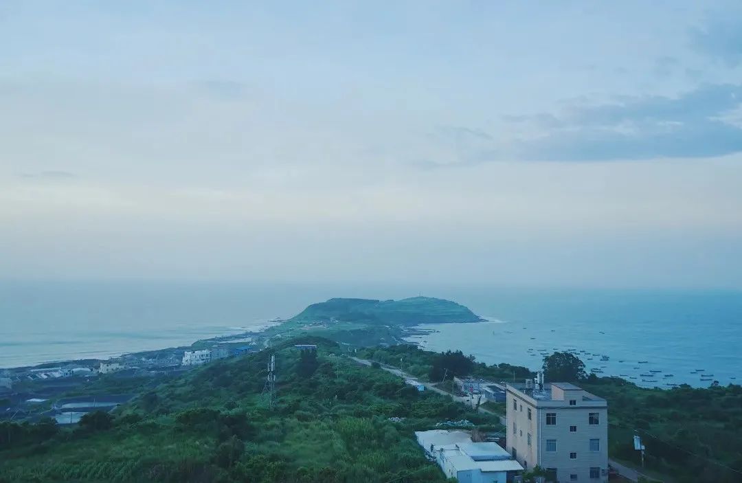 端午出游|海边冲浪正当时！