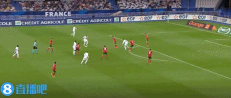 友谊赛-格列兹曼倒钩吉鲁替补双响本泽马伤退 法国3-0保加利亚
