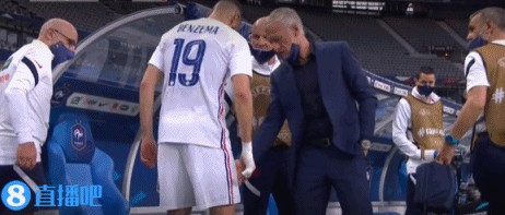 友谊赛 法国3 0保加利亚（友谊赛-格列兹曼倒钩吉鲁替补双响本泽马伤退 法国3-0保加利亚）