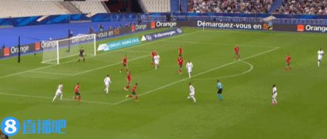 友谊赛-格列兹曼倒钩吉鲁替补双响本泽马伤退 法国3-0保加利亚