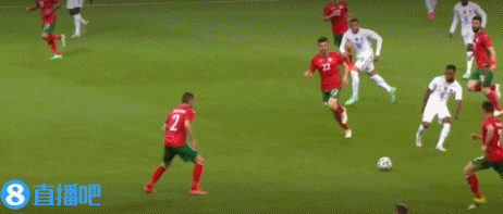 友谊赛 法国3 0保加利亚（友谊赛-格列兹曼倒钩吉鲁替补双响本泽马伤退 法国3-0保加利亚）