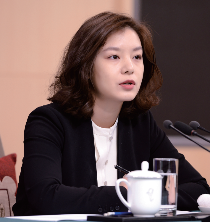 四大美女图片真人照片(我国外交部) - 赤虎壹号