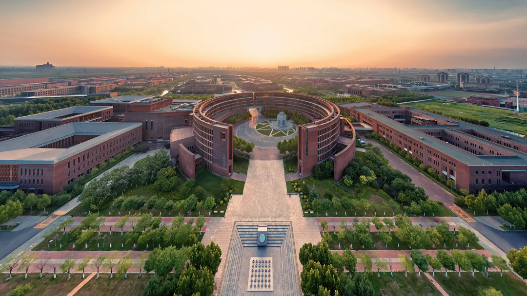 天津大学邮编，天津大学地址和邮编