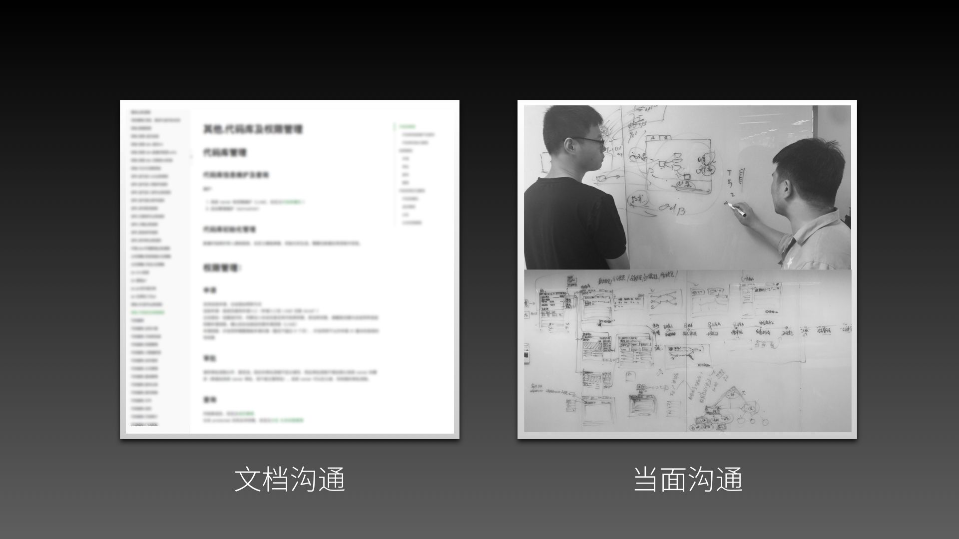 用户故事地图浅析